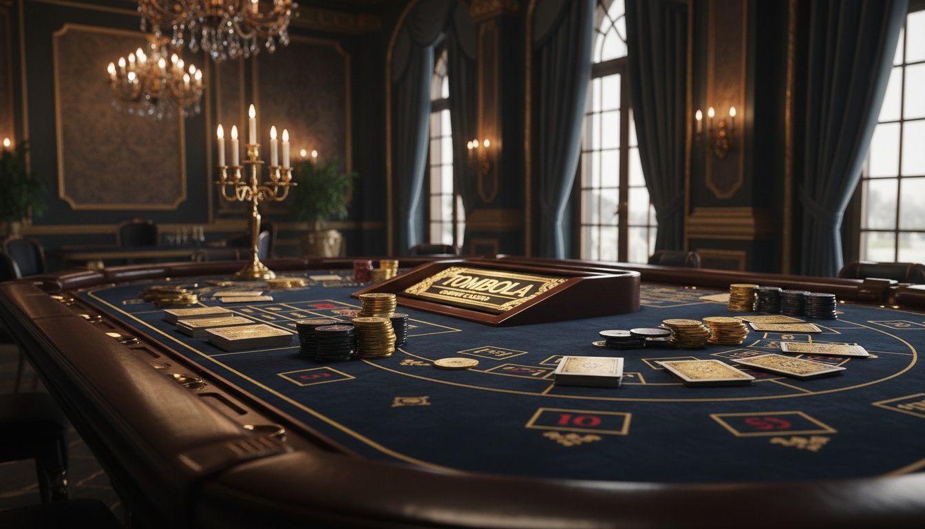 Tombola Casino Payment Methods and Withdrawal Times